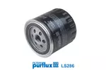 Filtr oleju PURFLUX LS286