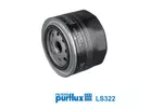 Filtr oleju PURFLUX LS322