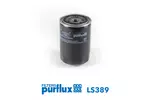 Filtr oleju PURFLUX LS389