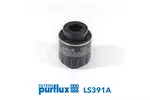 Filtr oleju PURFLUX LS391A