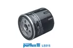 Filtr oleju PURFLUX LS515