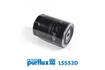 Filtr oleju PURFLUX LS553D