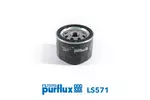 Filtr oleju PURFLUX LS571
