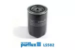 Filtr oleju PURFLUX LS582