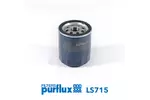 Filtr oleju PURFLUX LS715