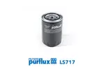 Filtr oleju PURFLUX LS717