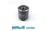 Filtr oleju PURFLUX LS740A