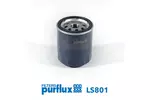 Filtr oleju PURFLUX LS801
