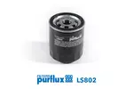 Filtr oleju PURFLUX LS802