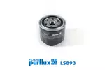 Filtr oleju PURFLUX LS893