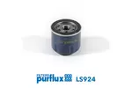 Filtr oleju PURFLUX LS924