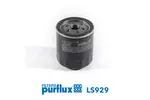 Filtr oleju PURFLUX LS929
