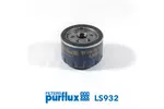 Filtr oleju PURFLUX LS932 - fot.2