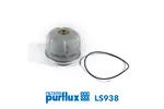 Filtr oleju PURFLUX LS938