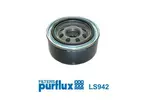 Filtr oleju PURFLUX LS942