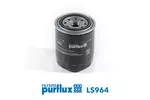Filtr oleju PURFLUX LS964