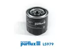 Filtr oleju PURFLUX LS979