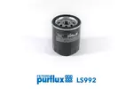 Filtr oleju PURFLUX LS992