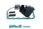 PURFLUX TEK001