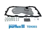 PURFLUX TEK003