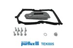 PURFLUX TEK005