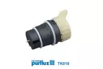 Filtr hydrauliczny automatycznej skrzyni biegów PURFLUX TK018