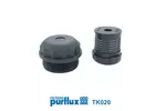 Filtr hydrauliczny automatycznej skrzyni biegów PURFLUX TK020