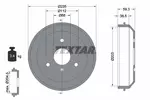 Bęben hamulcowy TEXTAR 94022400