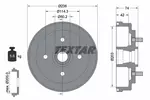 Bęben hamulcowy TEXTAR 94042800
