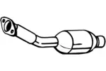 Katalizator BOSAL 090-168