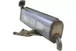 Katalizator BOSAL 090-188