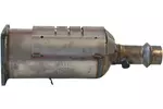 Filtr cząstek stałych (DPF) BOSAL 097-303