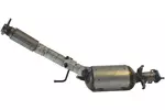 Filtr cząstek stałych (DPF) BOSAL 097-176