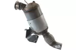 Filtr cząstek stałych (DPF) BOSAL 097-553