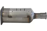 Filtr cząstek stałych (DPF) BOSAL 097-101