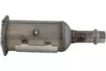Filtr cząstek stałych (DPF) BOSAL 097-103