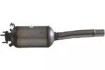 Filtr cząstek stałych (DPF) BOSAL 097-127
