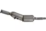 Filtr cząstek stałych (DPF) BOSAL 097-158
