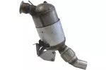 Filtr cząstek stałych (DPF) BOSAL 095-200