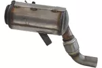 Filtr cząstek stałych (DPF) BOSAL 095-314