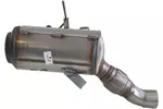 Filtr cząstek stałych (DPF) BOSAL 097-318