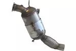 Filtr cząstek stałych (DPF) BOSAL 097-329