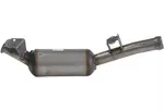 Filtr cząstek stałych (DPF) BOSAL 097-570