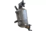 Filtr cząstek stałych (DPF) BOSAL 095-583