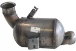 Filtr cząstek stałych (DPF) BOSAL 097-733