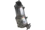 Filtr cząstek stałych (DPF) BOSAL 097-735