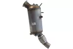 Filtr cząstek stałych (DPF) BOSAL 097-753