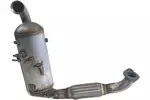 Filtr cząstek stałych (DPF) BOSAL 097-760
