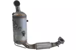 Filtr cząstek stałych (DPF) BOSAL 097-763