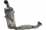 Filtr cząstek stałych (DPF) BOSAL 095-765